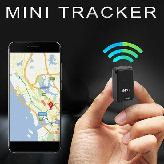 🚗 Keep Your Car Safe: What Is a GPS Car Tracker and Why Should You Use One?