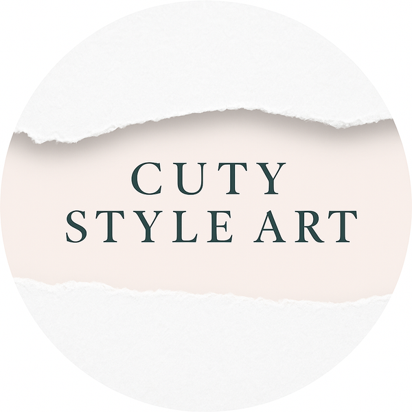 Cuty Style Art